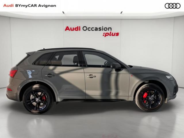 Audi Q5 image 2