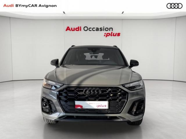 Audi Q5 image 8