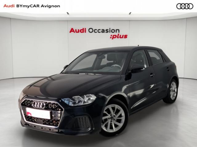 Audi A1 Sportback 25 Tfsi 95 Ch S Tronic 7 Business Line