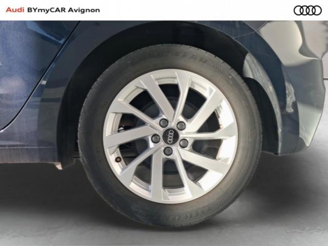 Audi A1 Sportback image 2