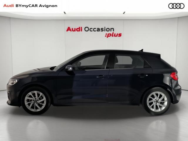 Audi A1 Sportback image 5