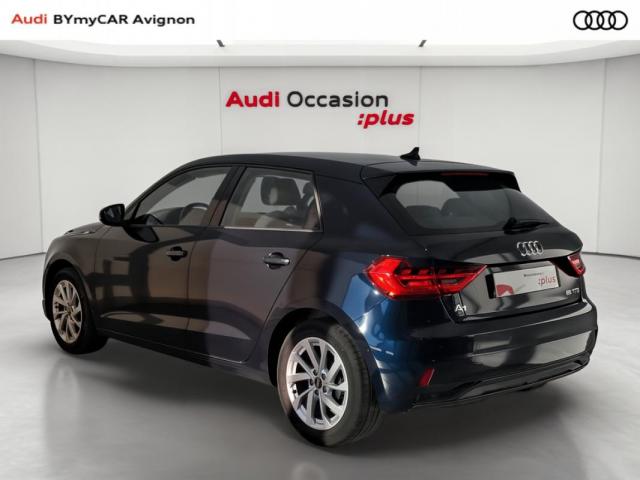 Audi A1 Sportback image 8