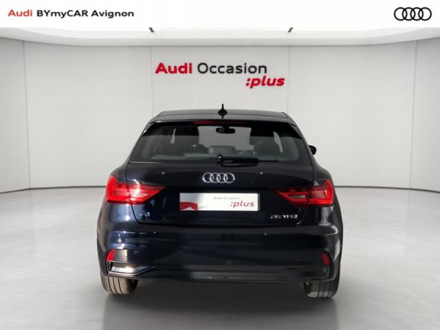 Audi A1 Sportback image 3