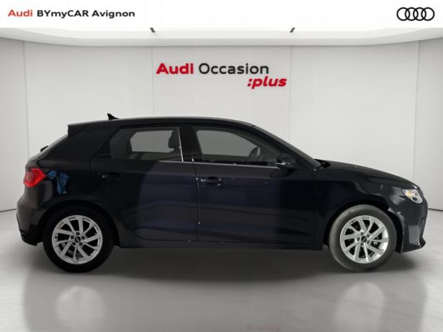 Audi A1 Sportback image 7