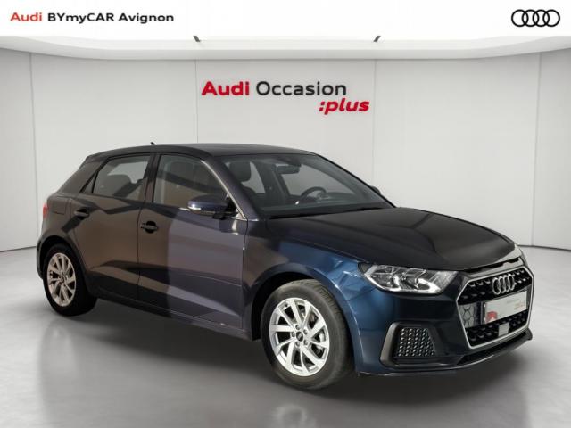 Audi A1 Sportback image 9