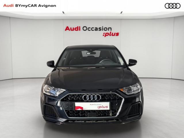 Audi A1 Sportback image 6