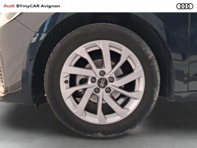 Audi A1 Sportback image 4