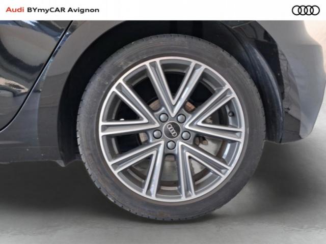 Audi A1 Sportback image 6