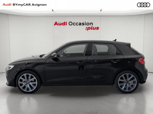 Audi A1 Sportback image 2