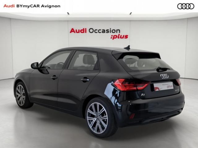 Audi A1 Sportback image 4