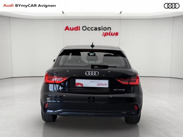 Audi A1 Sportback image 9