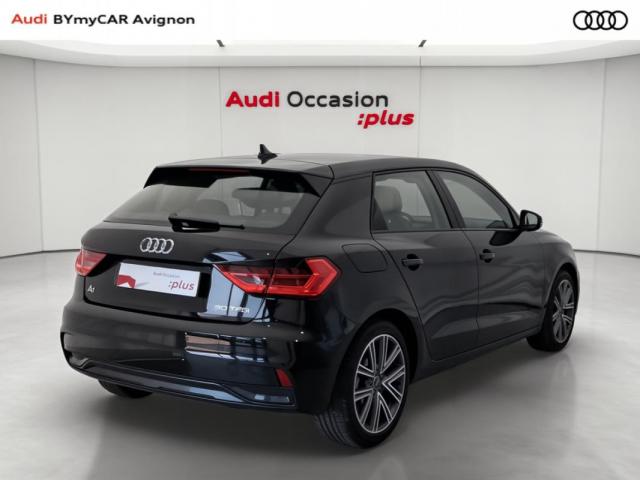 Audi A1 Sportback image 1