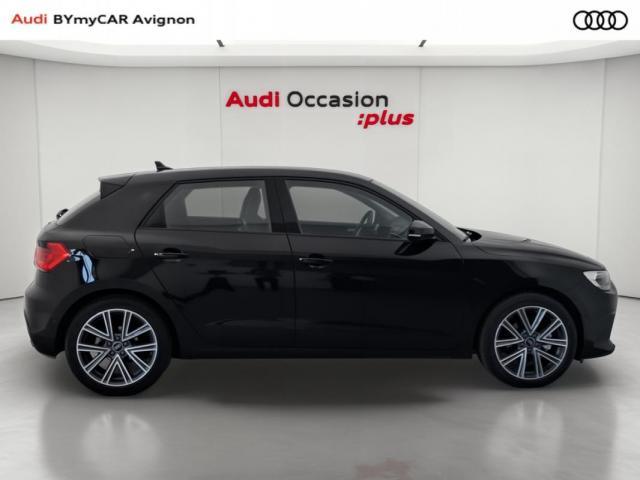 Audi A1 Sportback image 3