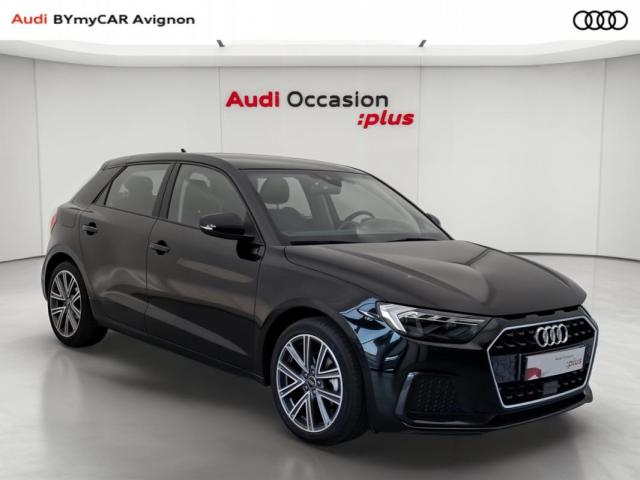 Audi A1 Sportback image 7