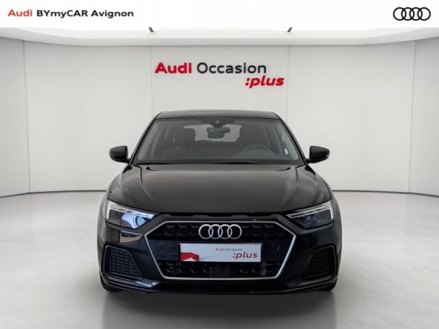 Audi A1 Sportback image 8