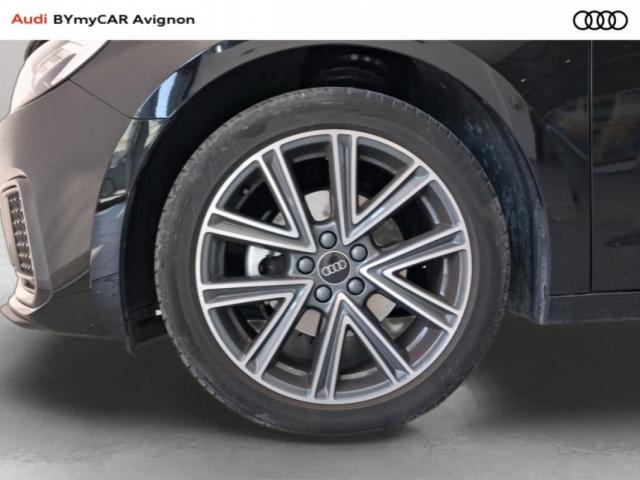 Audi A1 Sportback image 5