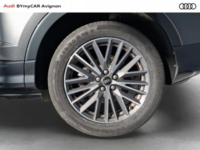 Audi Q3 Sportback image 1