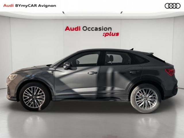 Audi Q3 Sportback image 5