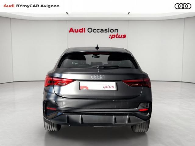 Audi Q3 Sportback image 9