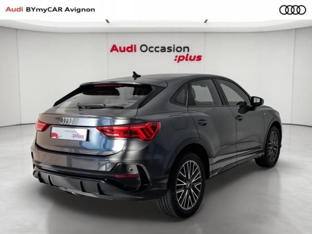 Audi Q3 Sportback image 3