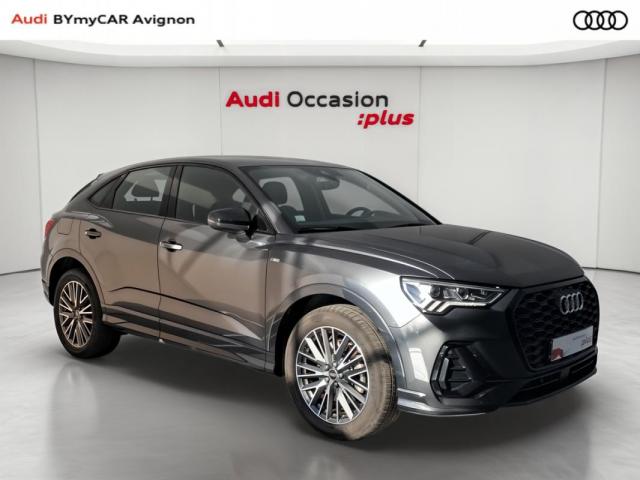 Audi Q3 Sportback image 8