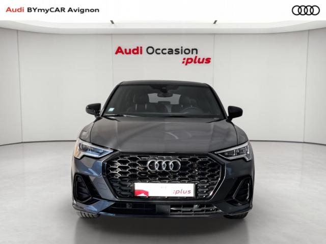 Audi Q3 Sportback image 6