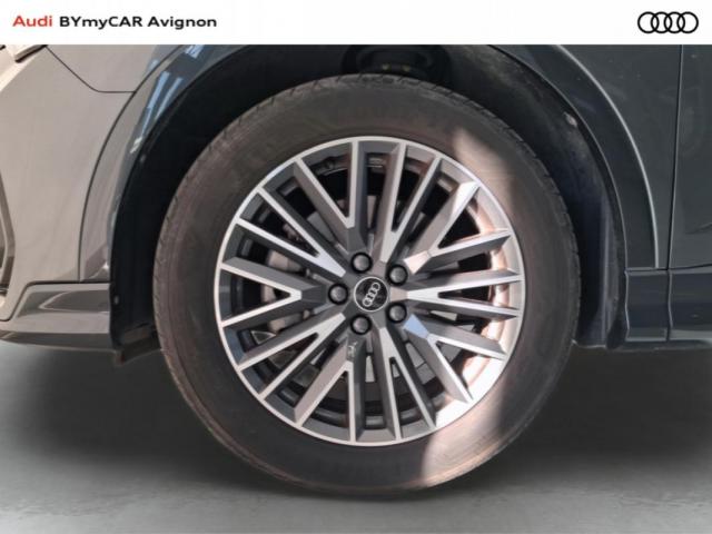 Audi Q3 Sportback image 2