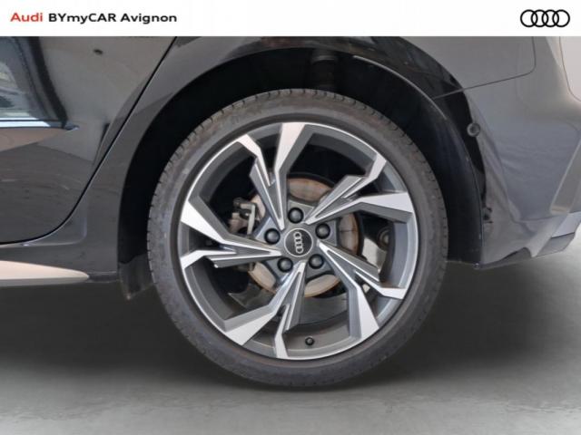 Audi A3 Sportback image 8