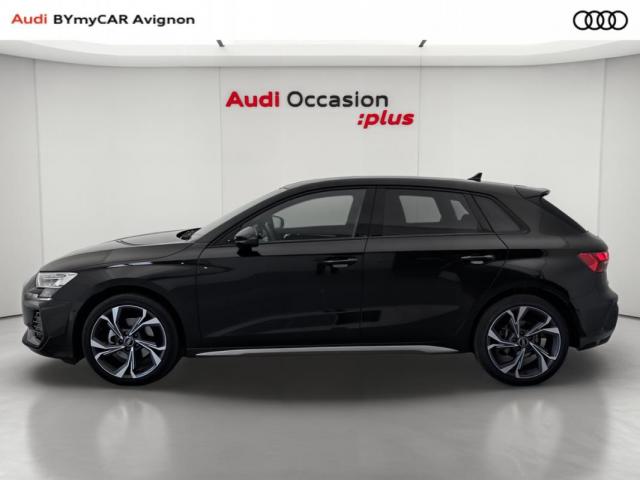 Audi A3 Sportback image 7