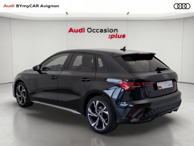 Audi A3 Sportback image 5