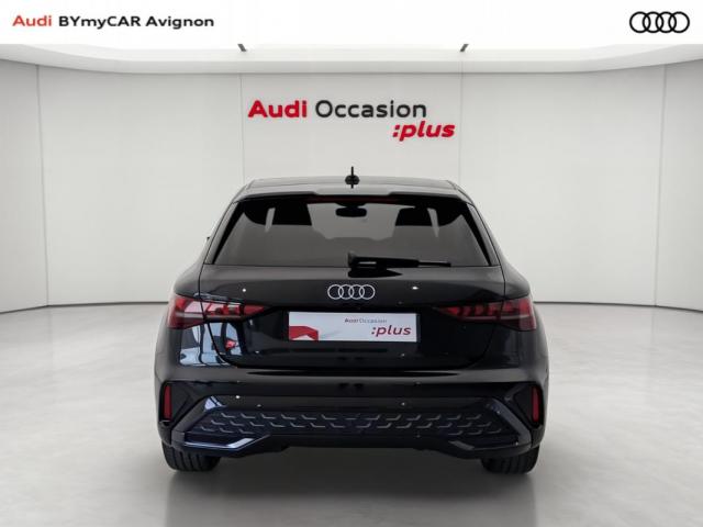 Audi A3 Sportback image 4