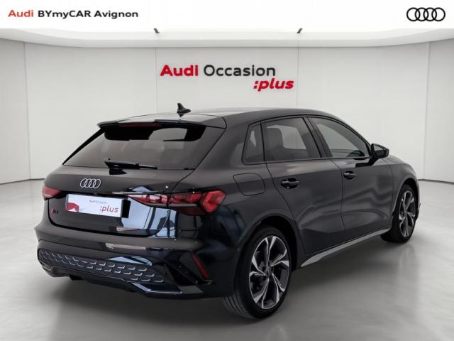 Audi A3 Sportback image 1