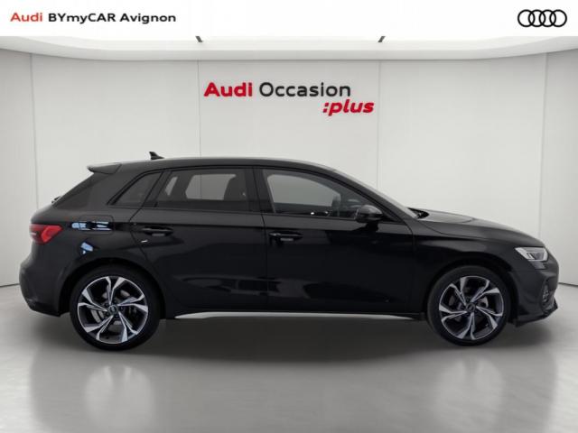 Audi A3 Sportback image 9