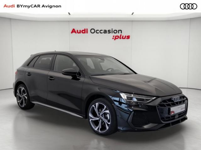 Audi A3 Sportback image 2