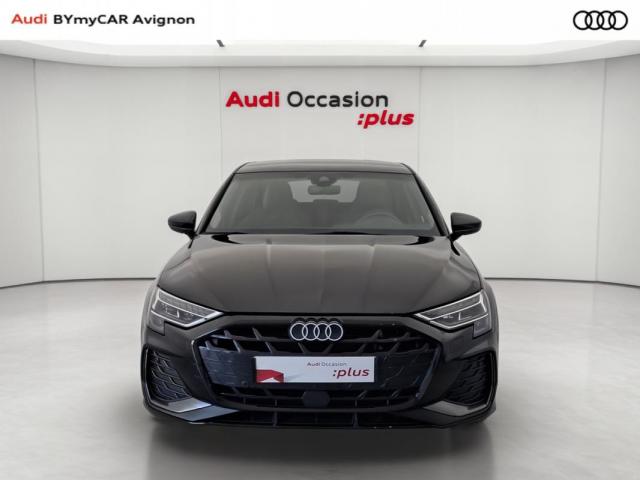 Audi A3 Sportback image 3