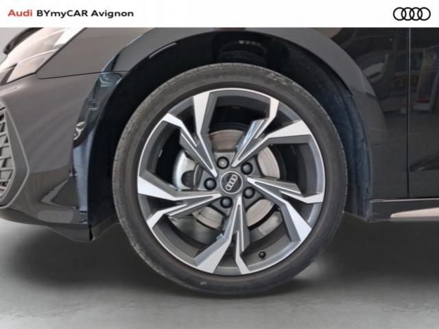 Audi A3 Sportback image 6