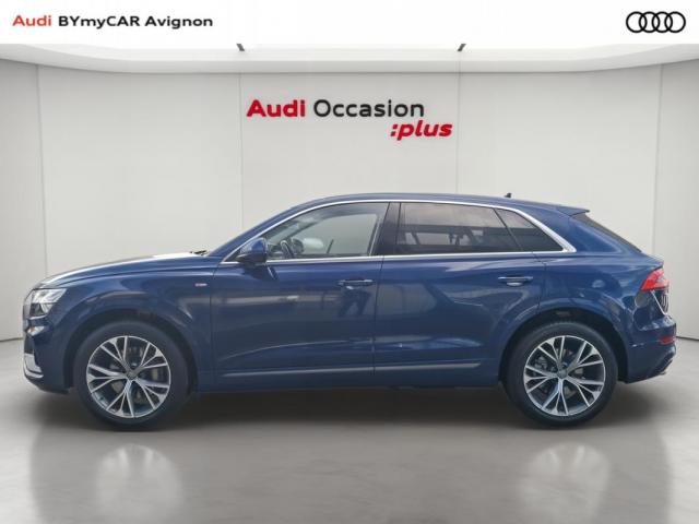 Audi Q8 image 8