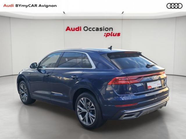 Audi Q8 image 3