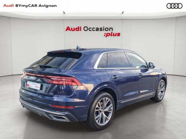 Audi Q8 image 2