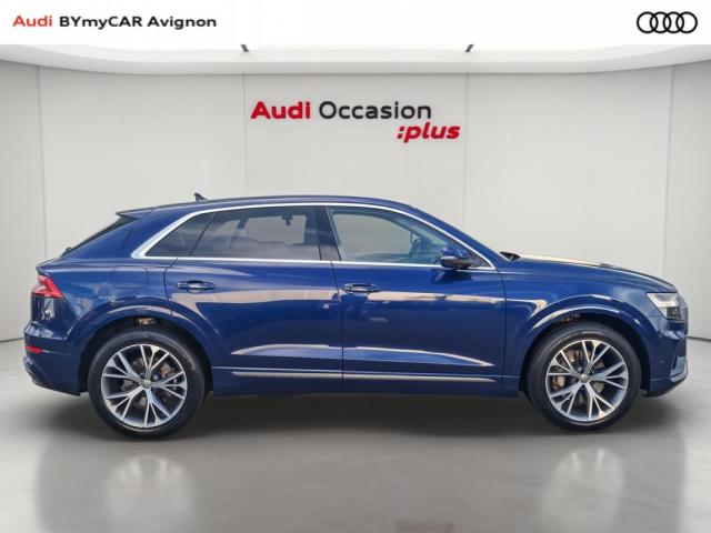 Audi Q8 image 7