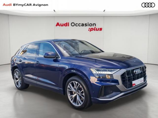 Audi Q8 image 6
