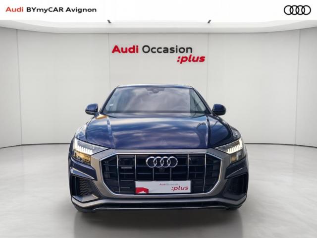 Audi Q8 image 4