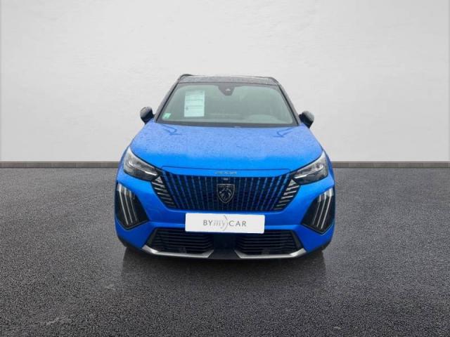 Peugeot 2008 image 4