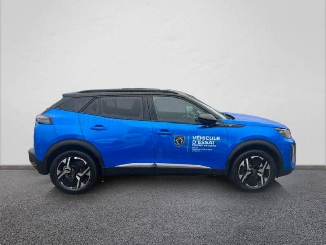 Peugeot 2008 image 5