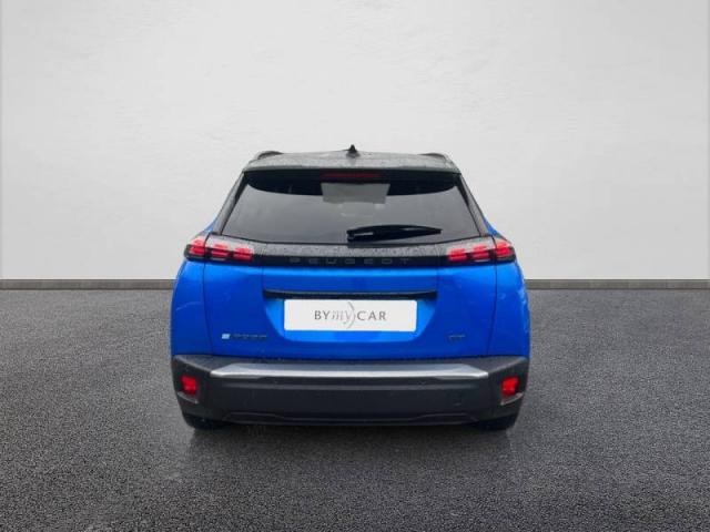 Peugeot 2008 image 7