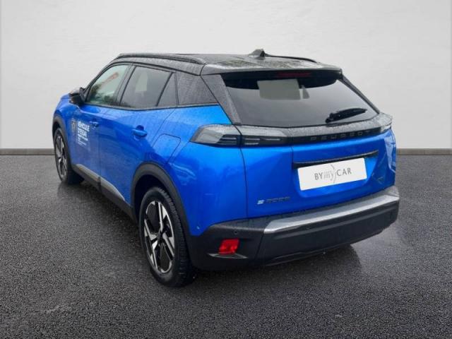 Peugeot 2008 image 1