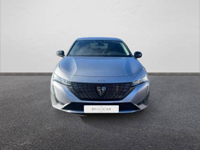 Peugeot 308 image 3