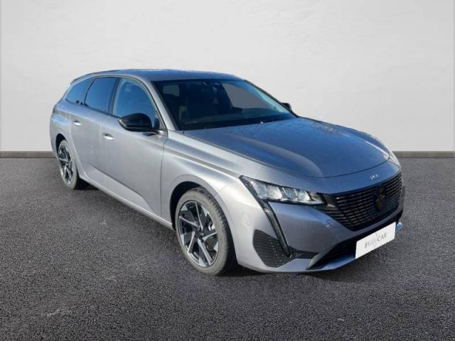 Peugeot 308 image 7