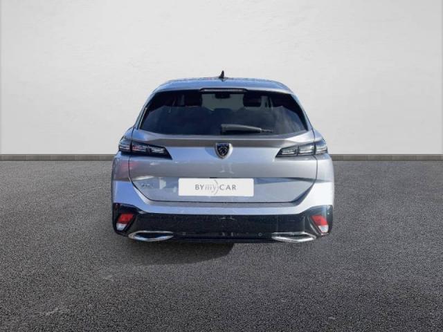 Peugeot 308 image 9