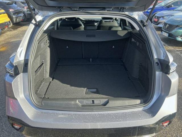 Peugeot 308 image 5